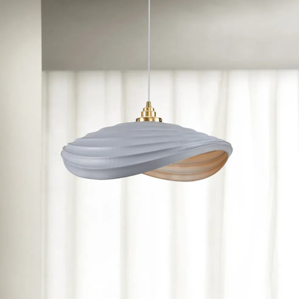 Famlights Pendelleuchte Nordisch Modern Weiß Design - Clowas.de