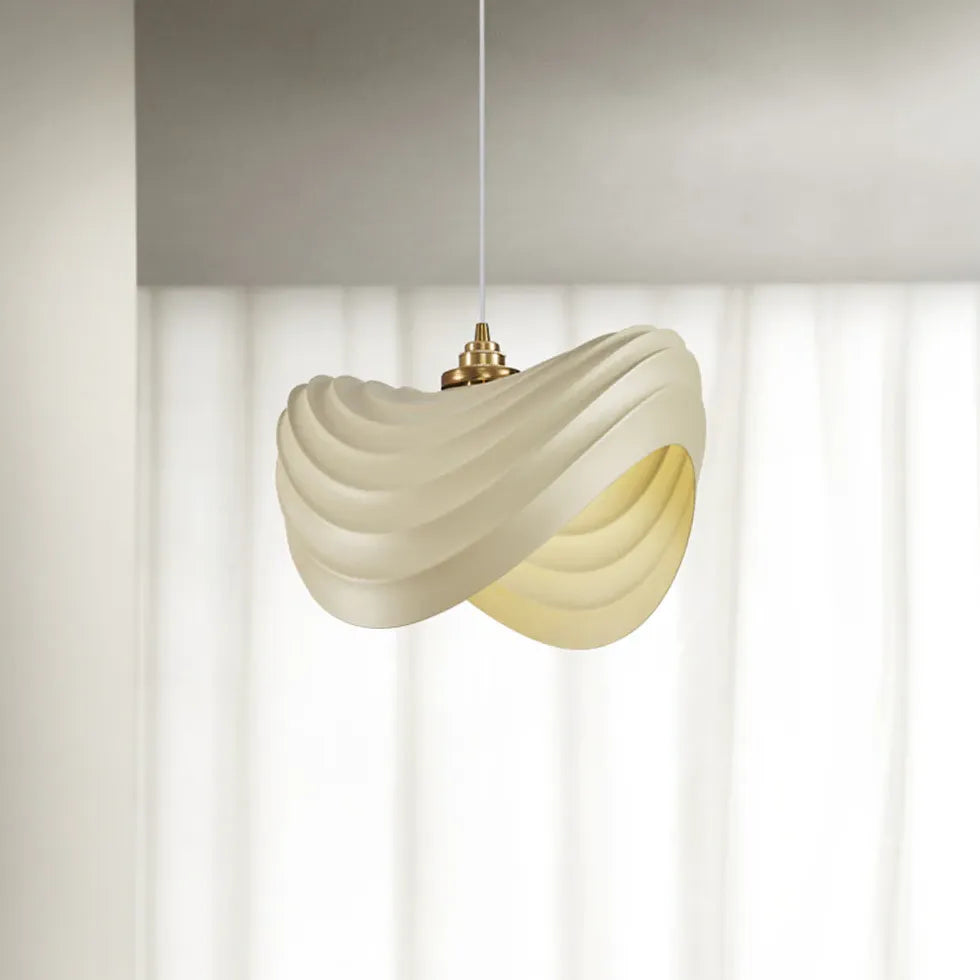 Famlights Pendelleuchte Nordisch Modern Weiß Design - Clowas.de
