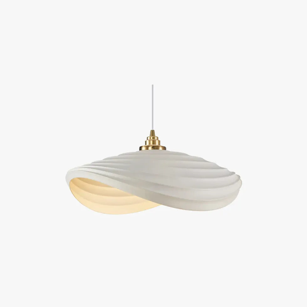 Famlights Pendelleuchte Nordisch Modern Weiß Design - Clowas.de