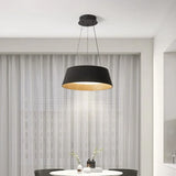 flache led deckenleuchte dimmbar nordic modern - Clowas.de