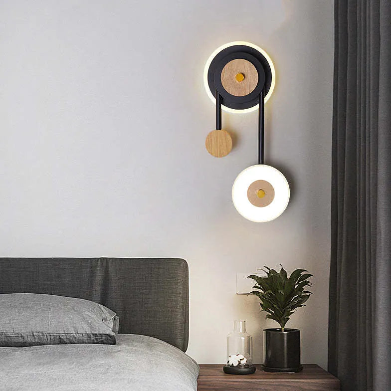 Minimalistische Wandleuchte für modernes und stilvolles Ambiente - Clowas.de
