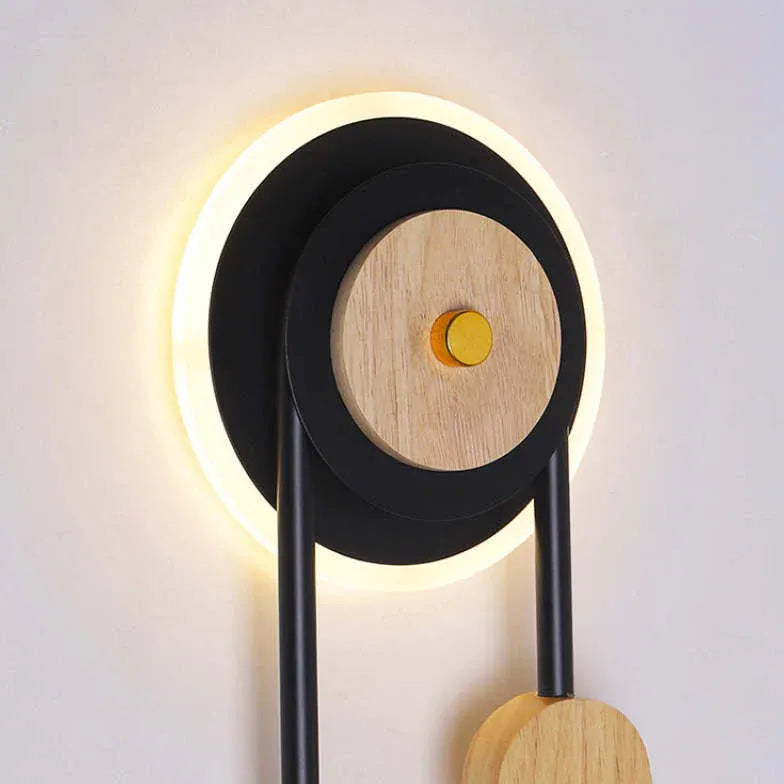 Minimalistische Wandleuchte für modernes und stilvolles Ambiente - Clowas.de