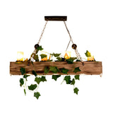 Flowerpot Lampe Hängeleuchte im Vintage-Industrie-Stil - Clowas.de