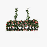 flowerpot lampe pendelleuchte nordische eleganz im interieur - Clowas.de