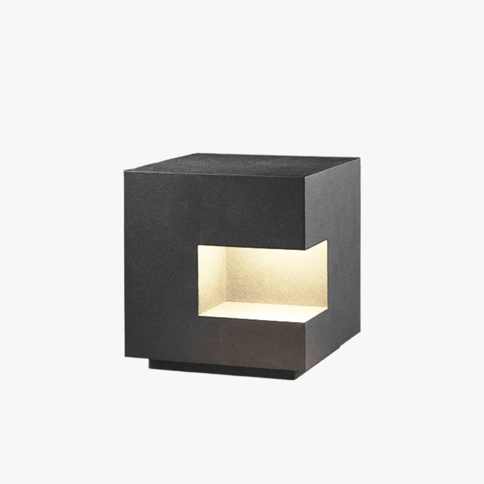 Garten Dekoleuchten LED für modernen Hof - Clowas.de