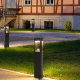 garten wegeleuchte modernes Design für Außenbereich - Clowas.de