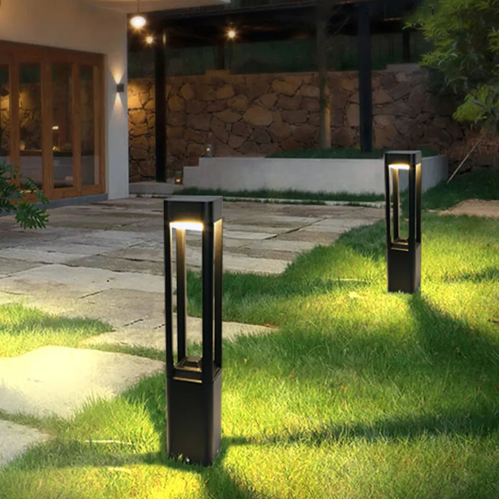 garten wegeleuchte modernes Design für Außenbereich - Clowas.de