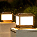 gartenlampe sockelleuchte moderne und elegante Außenbeleuchtung - Clowas.de