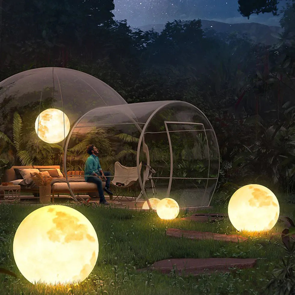 gartenlampen mit solar für moderne gartenbeleuchtung - Clowas.de