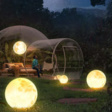 gartenlampen mit solar für moderne gartenbeleuchtung - Clowas.de