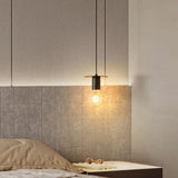 glas pendelleuchte gold Elegante einfache Holzgestaltung - Clowas.de