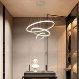 große runde hängelampe nordisch modern schlicht elegance - Clowas.de