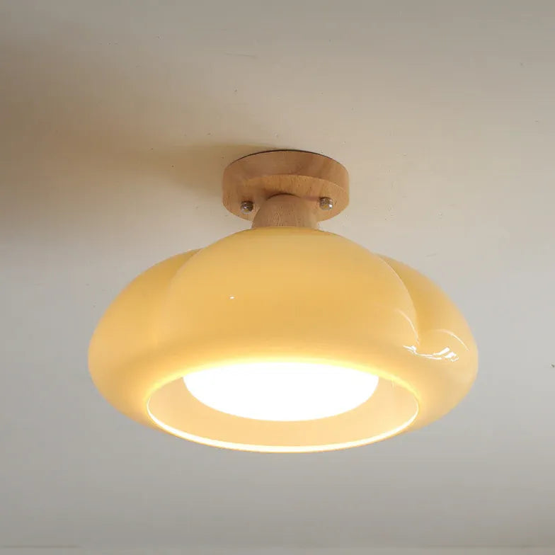 Günstige moderne Deckenleuchten im japanischen Retro-Stil - Clowas.de