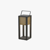 Lampenfuß Stehlampe Outdoor stilvolle Beleuchtung für Terrasse - Clowas.de