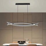 hängelampe dimmbar led modernes und schlichtes Design - Clowas.de