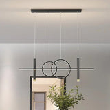 Hängelampe Esstisch LED nordisch modern minimalistisch - Clowas.de