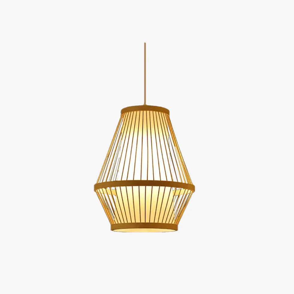 hängelampe esszimmer holz für stilvolles Wohnen - Clowas.de