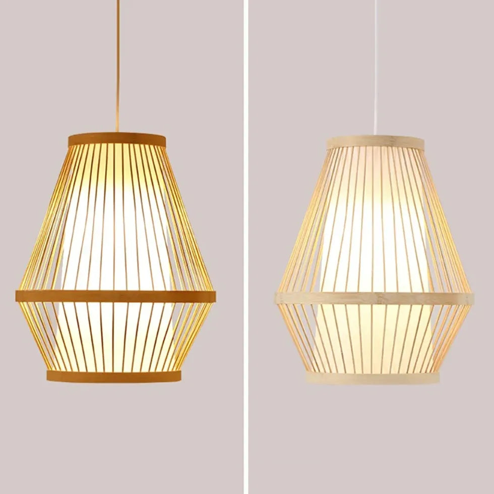hängelampe esszimmer holz für stilvolles Wohnen - Clowas.de