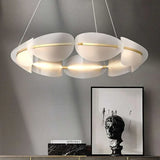 Hängelampe groß rund modern und schlicht - Clowas.de