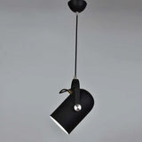 hängelampe industrial metall im modernen minimalistischen Stil - Clowas.de