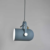 hängelampe industrial metall im modernen minimalistischen Stil - Clowas.de