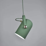 hängelampe industrial metall im modernen minimalistischen Stil - Clowas.de