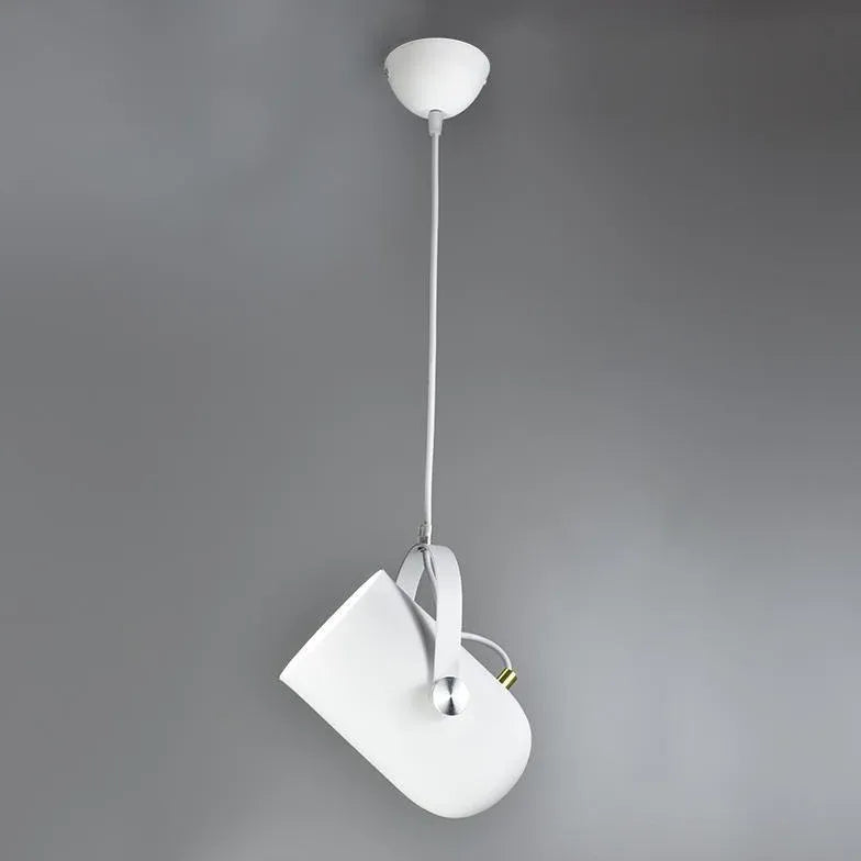 hängelampe industrial metall im modernen minimalistischen Stil - Clowas.de