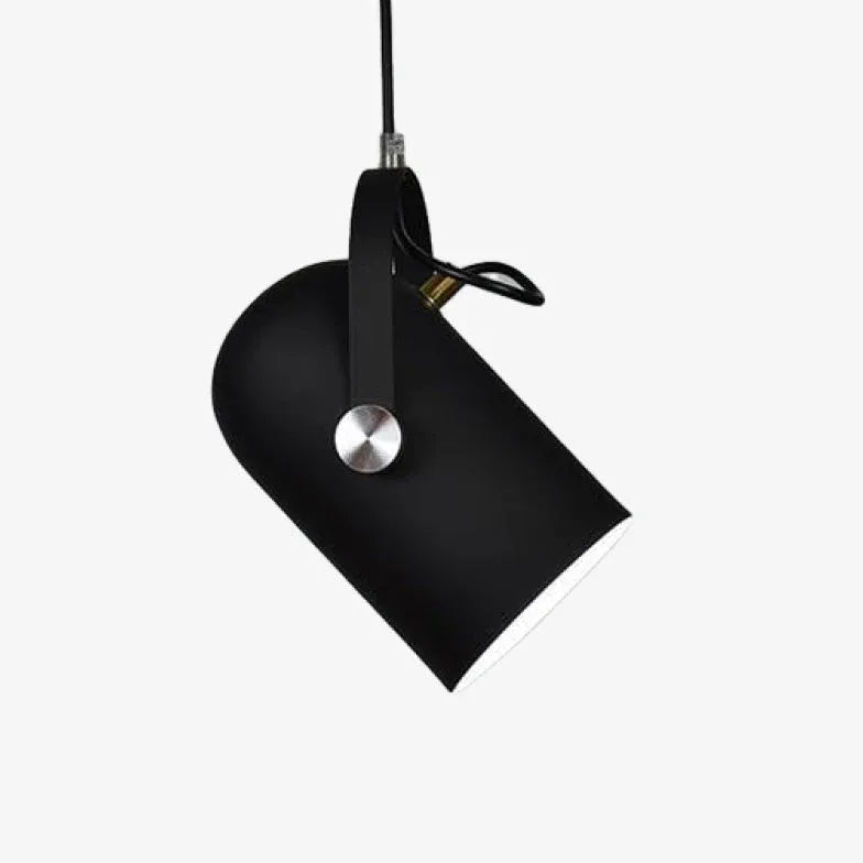 hängelampe industrial metall im modernen minimalistischen Stil - Clowas.de