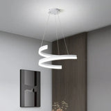 Hängelampe LED dimmbar höhenverstellbar modern und schlicht - Clowas.de