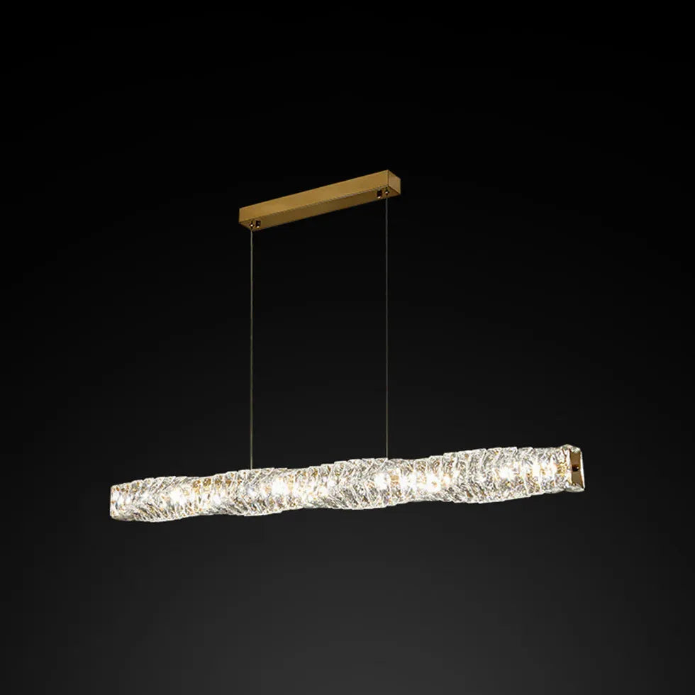 hängelampe led dimmbar moderne nordische eleganz - Clowas.de