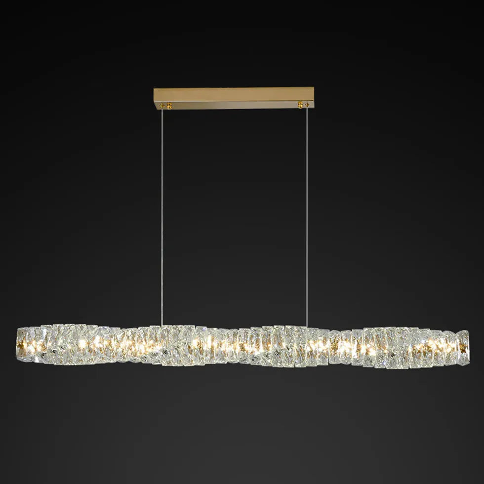 hängelampe led dimmbar moderne nordische eleganz - Clowas.de