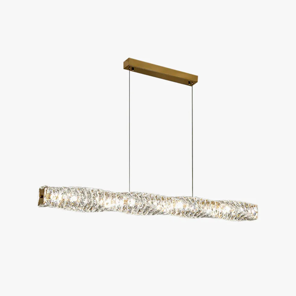 hängelampe led dimmbar moderne nordische eleganz - Clowas.de