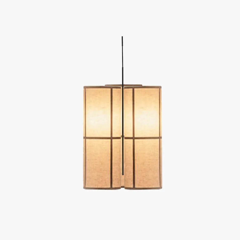 hängelampe schlafzimmer beige zeitloses elegantes design - Clowas.de