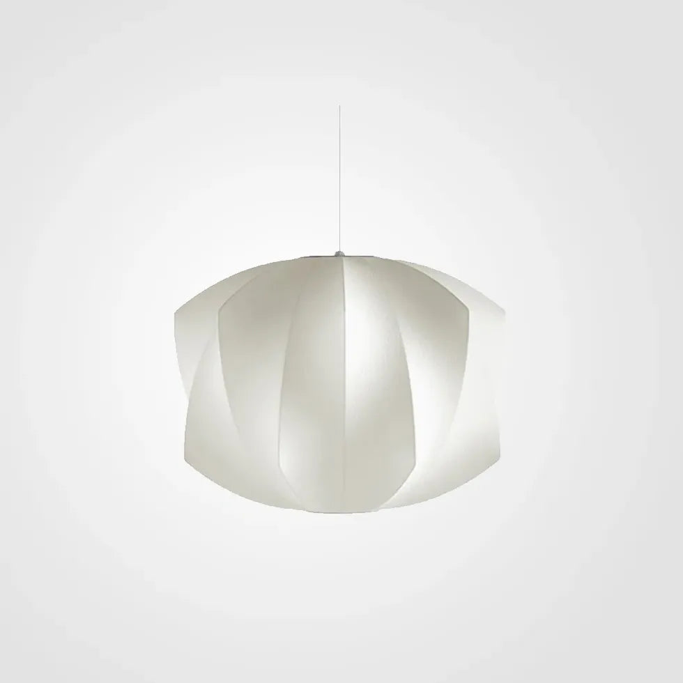 hängelampe weiss kugel nordisches design weiße laterne - Clowas.de