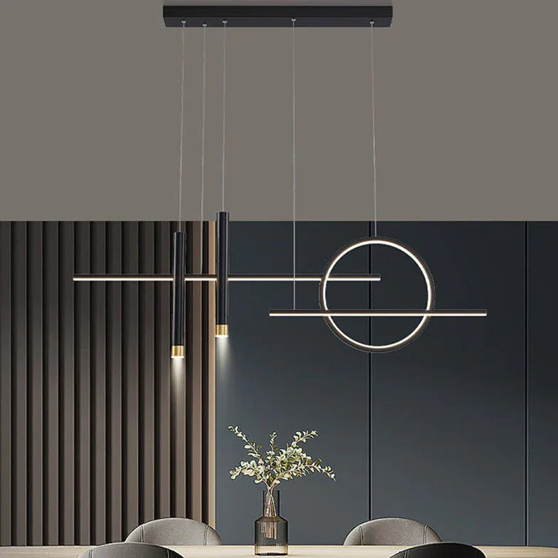 Hängelampe Wohnzimmer Esstisch modern nordisch - Clowas.de