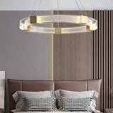 Hängelampen rund modern skandinavisch Design minimalistisch - Clowas.de
