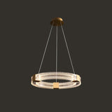 Hängelampen rund modern skandinavisch Design minimalistisch - Clowas.de
