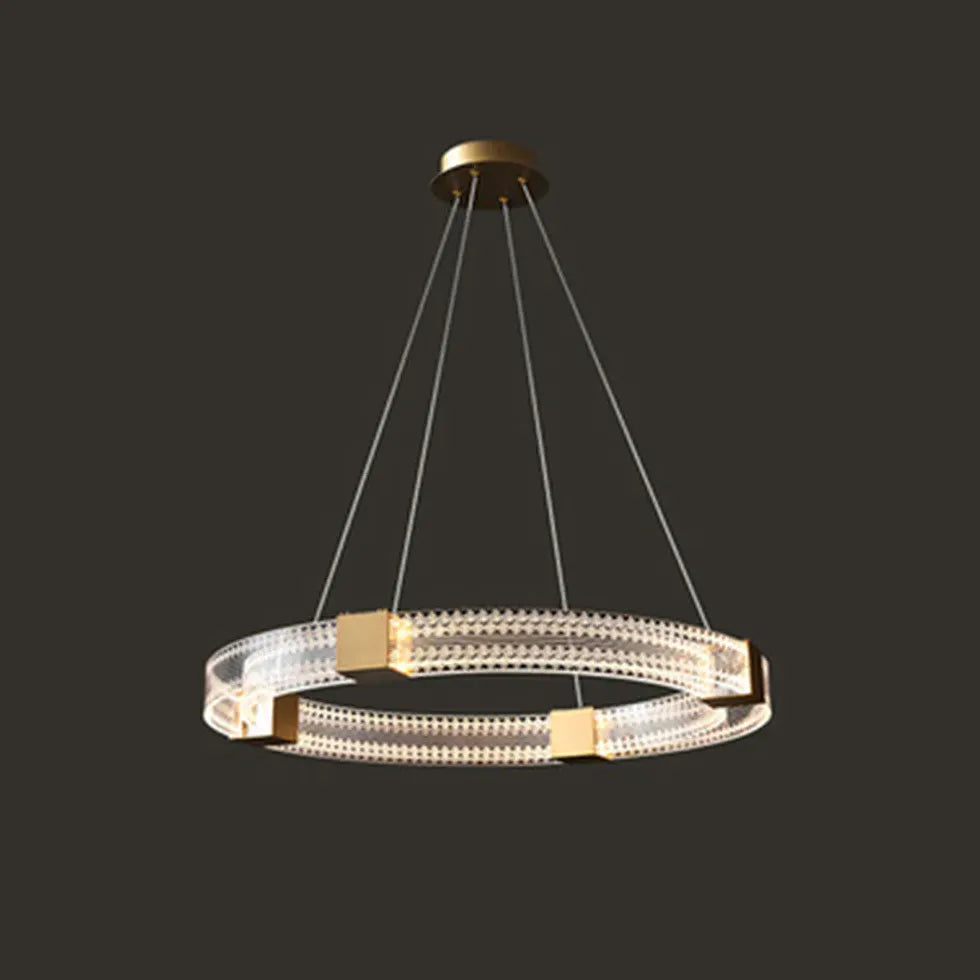Hängelampen rund modern skandinavisch Design minimalistisch - Clowas.de