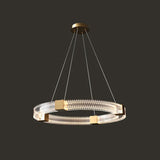 Hängelampen rund modern skandinavisch Design minimalistisch - Clowas.de