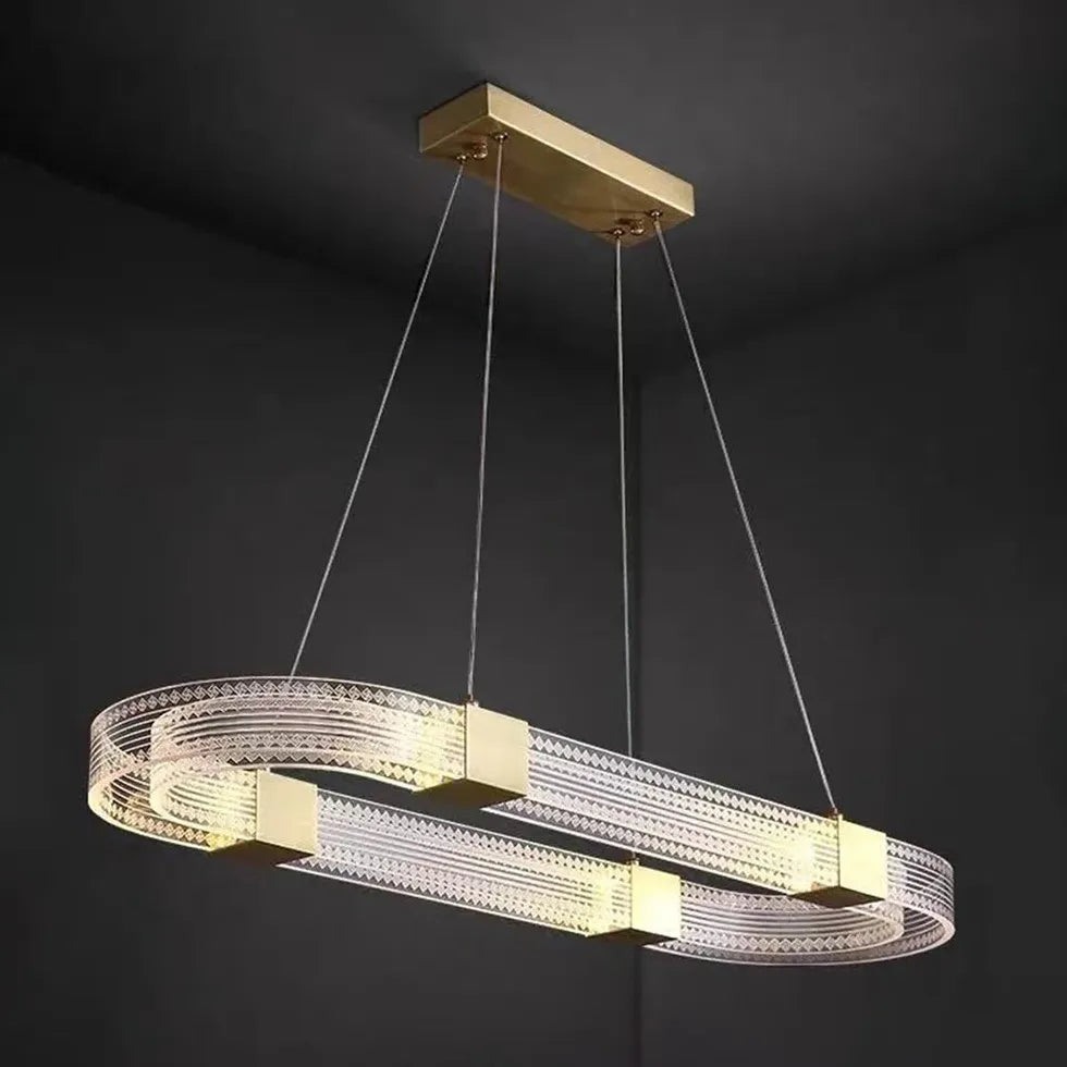 Hängelampen rund modern skandinavisch Design minimalistisch - Clowas.de