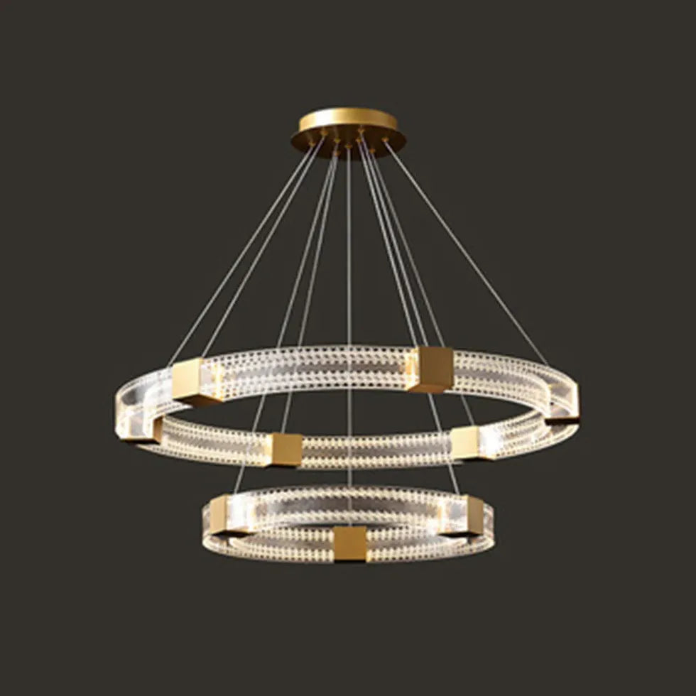 Hängelampen rund modern skandinavisch Design minimalistisch - Clowas.de