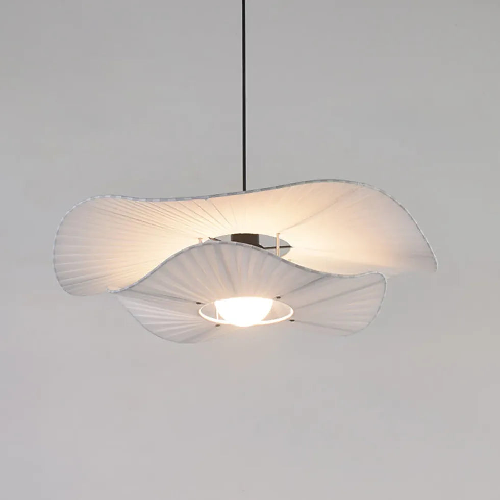 Hängelampen Weiss im nordischen modernen Design - Clowas.de