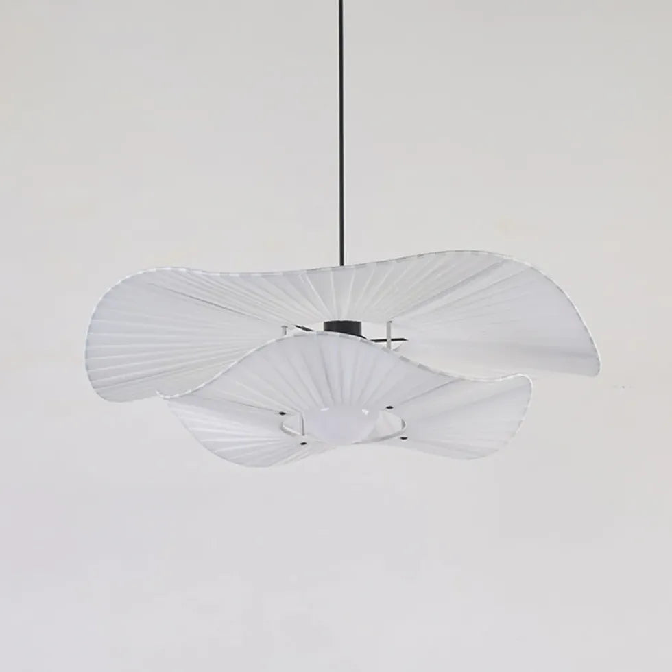 Hängelampen Weiss im nordischen modernen Design - Clowas.de