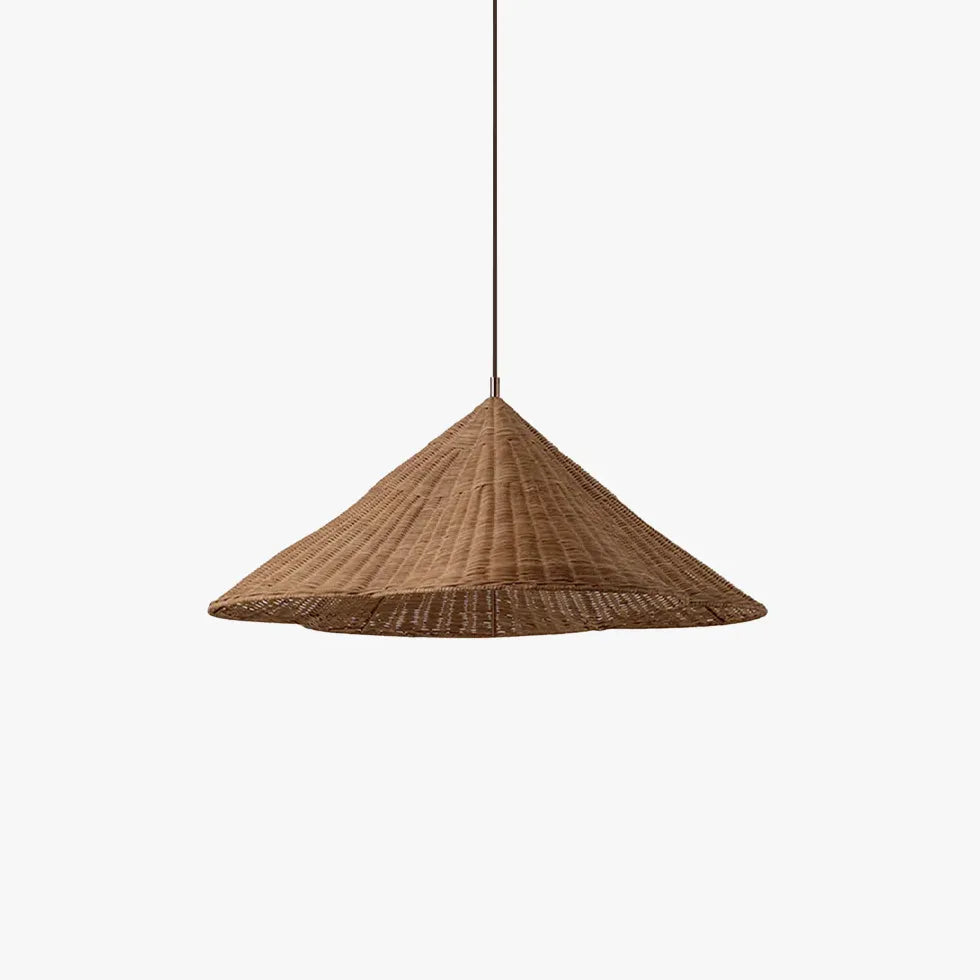 Hängeleuchte Boho im ländlichen und minimalistischen Stil - Clowas.de