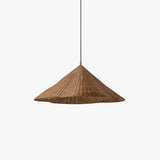 Hängeleuchte Boho im ländlichen und minimalistischen Stil - Clowas.de