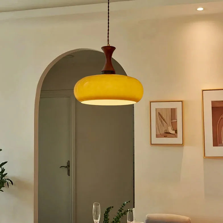 Hängeleuchte Esstisch modern im minimalistischen Design - Clowas.de
