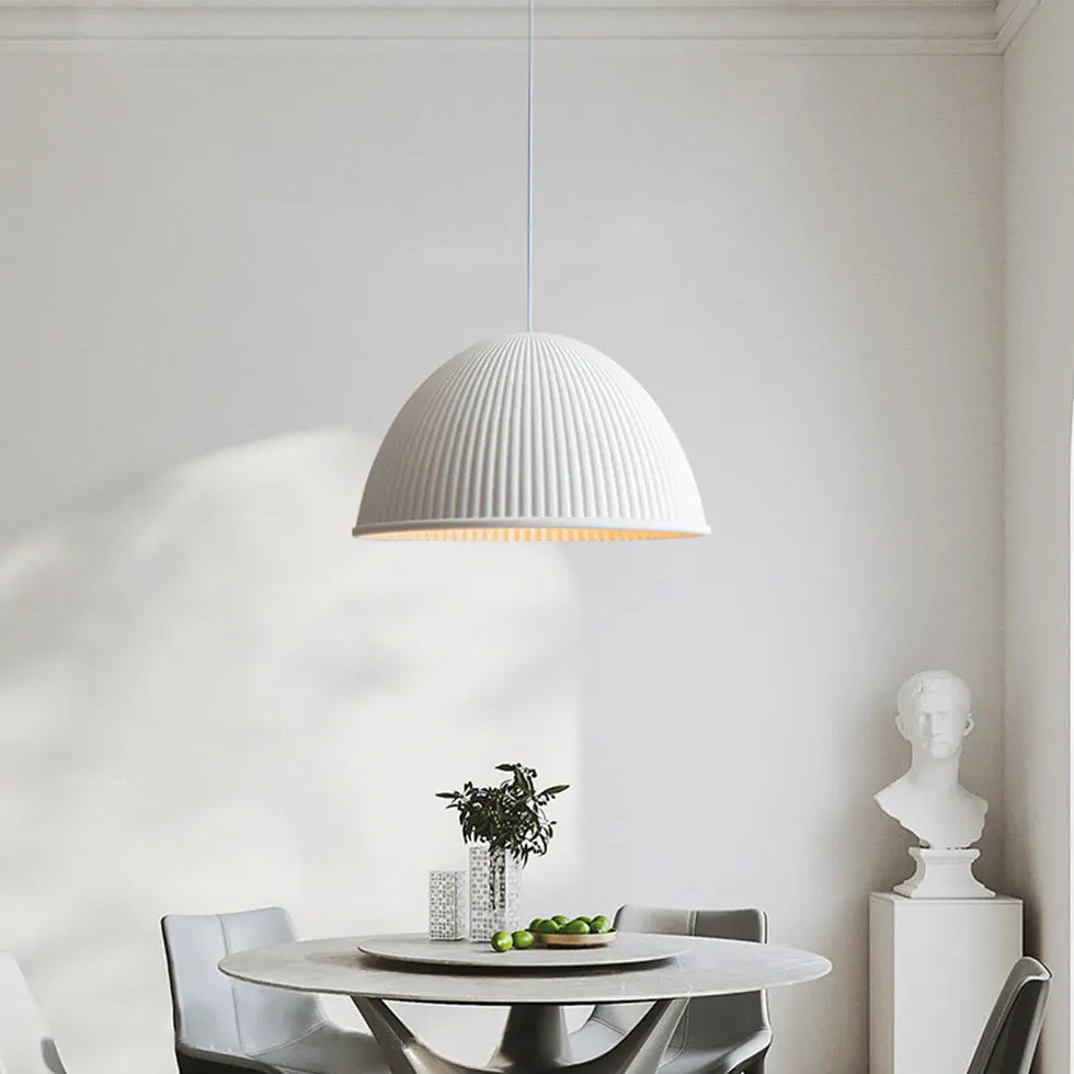 Hängeleuchte Lampenschirm Nordisch Minimalistisch Modern Design - Clowas.de