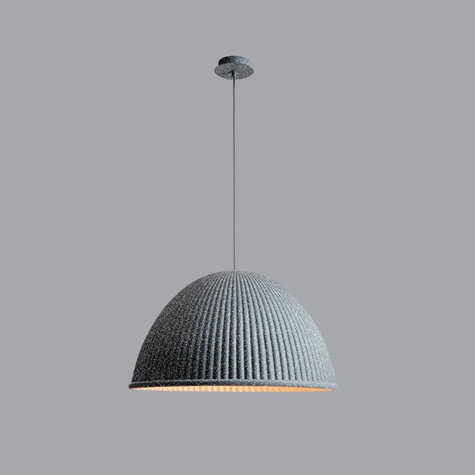 Hängeleuchte Lampenschirm Nordisch Minimalistisch Modern Design - Clowas.de