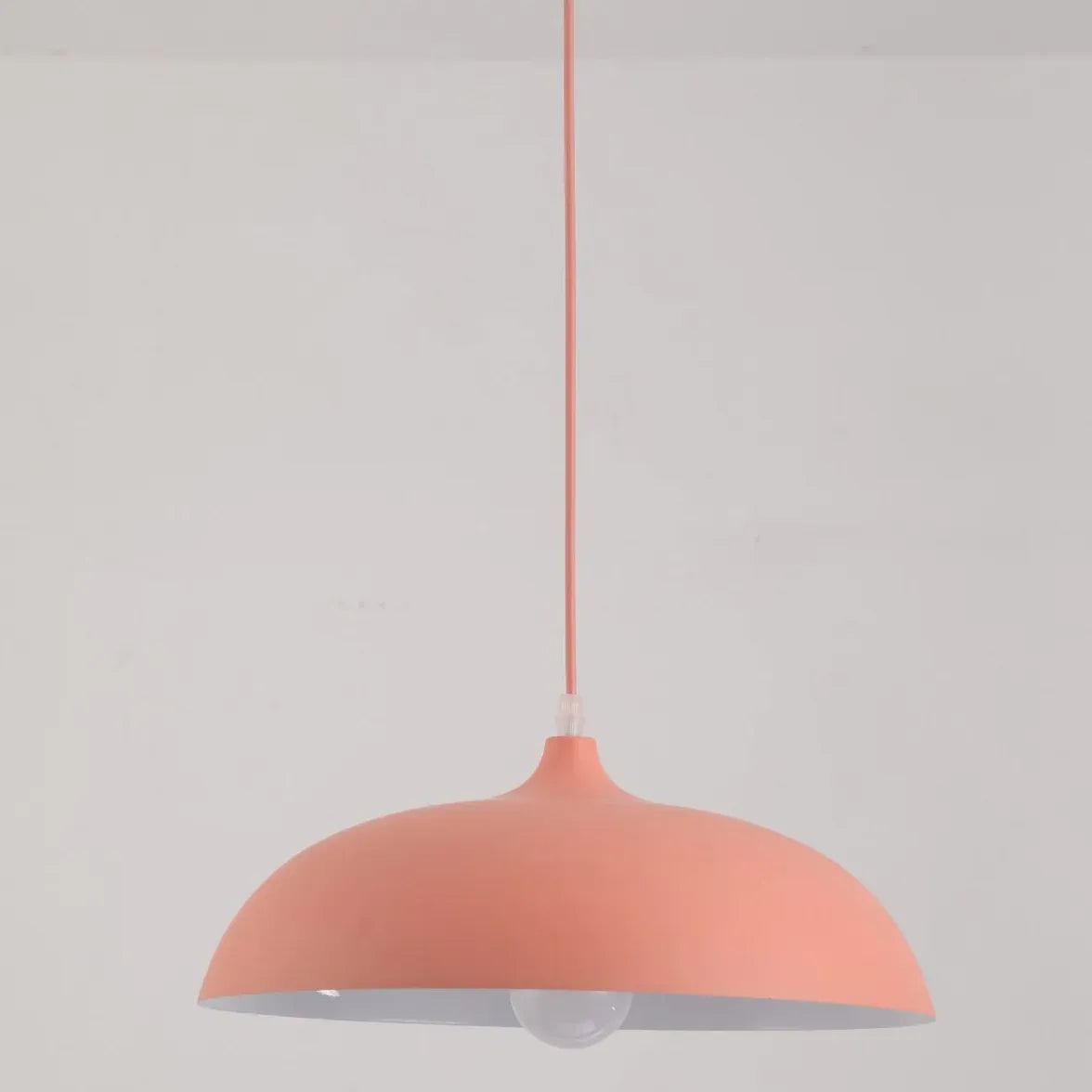 pendelleuchte mehrfarbig nordisch modern schlicht elegant - Clowas.de