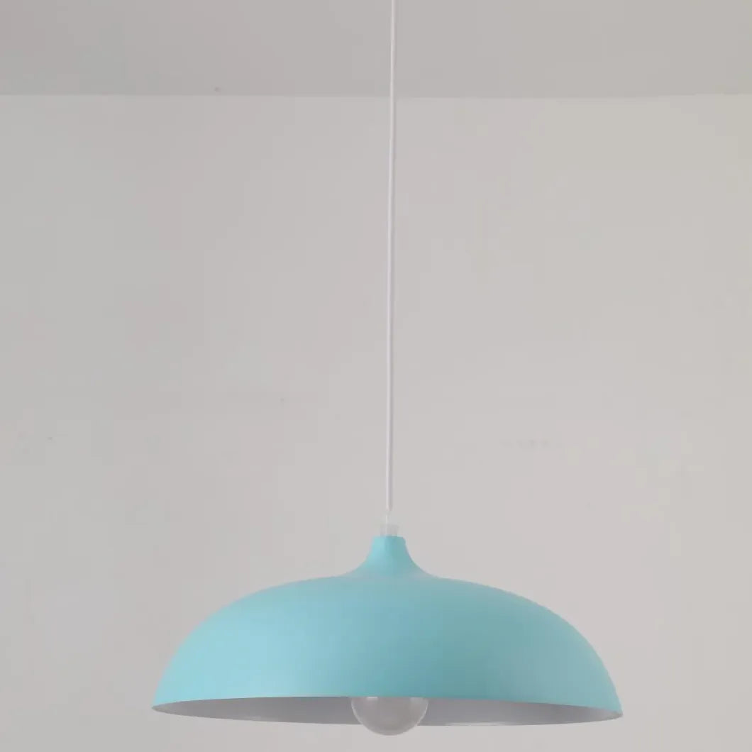 pendelleuchte mehrfarbig nordisch modern schlicht elegant - Clowas.de